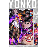 Japanese anime-JP 2798